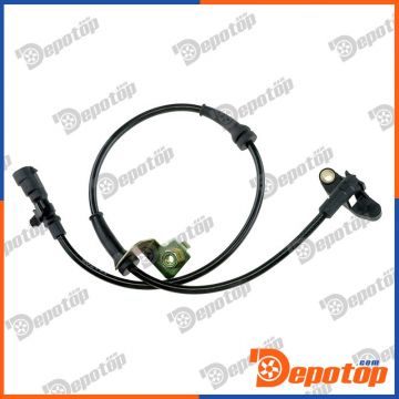 Capteur ABS avant droite pour DODGE | 151-09-910, 31447